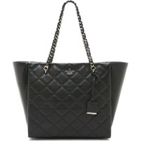 Kate Spade New York Francelle Quilted Tote photo
