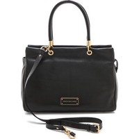 Marc by Marc Jacobs Too Hot to Handle Tote photo